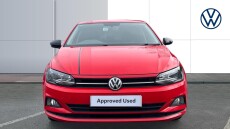 Volkswagen Polo 1.0 EVO 80 Beats 5dr Petrol Hatchback